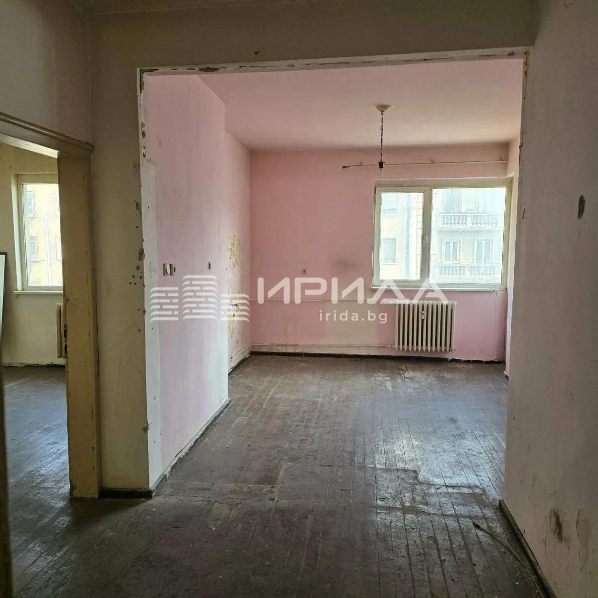 3-стаен, Банишора, София - снимка 5 от 11