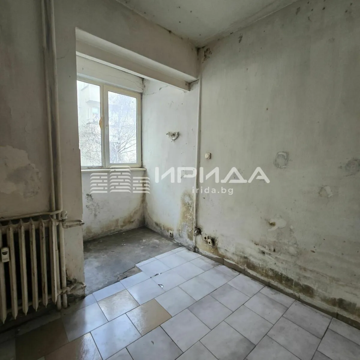 3-стаен, Банишора, София - снимка 7 от 11
