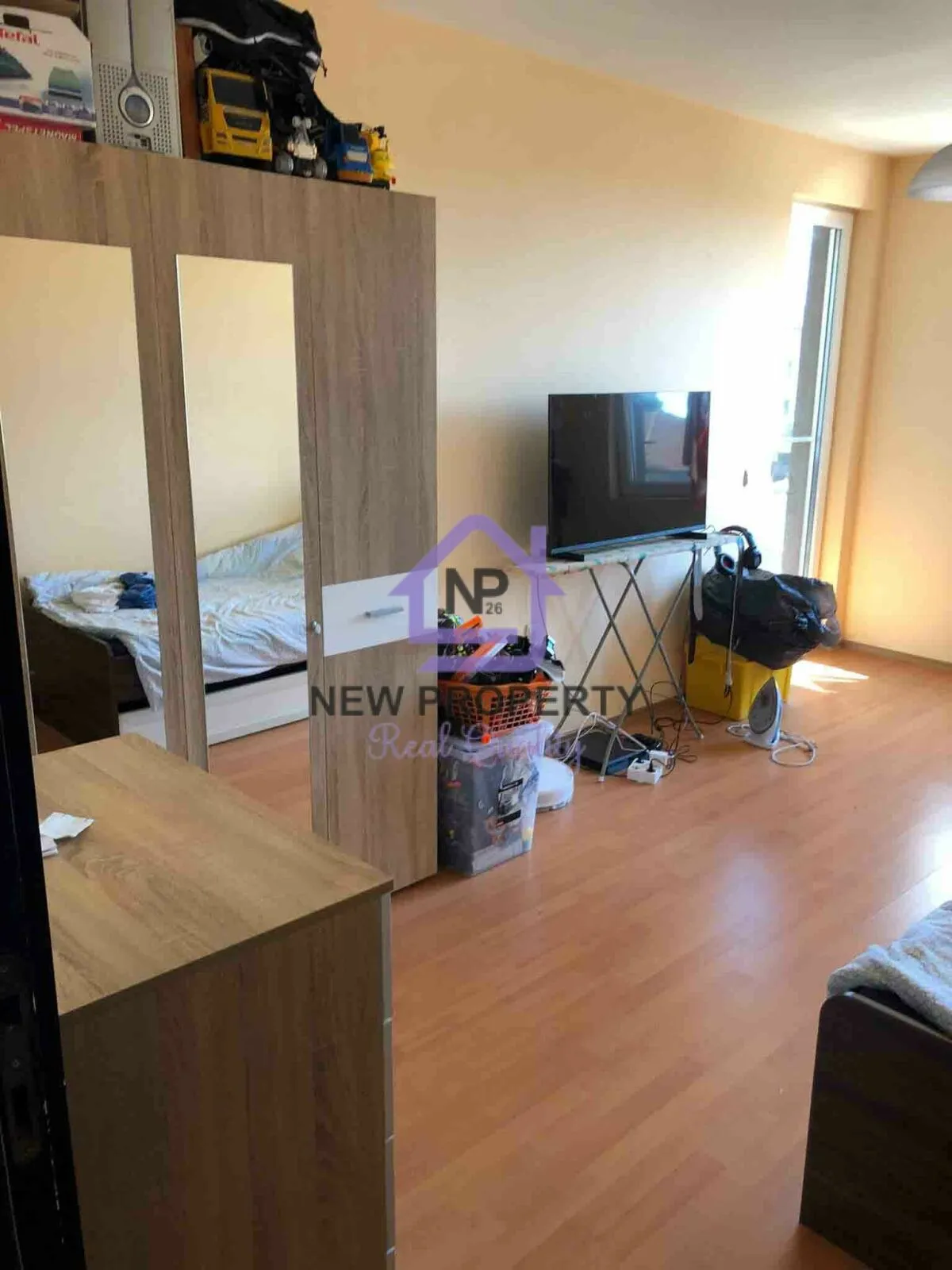 Property
