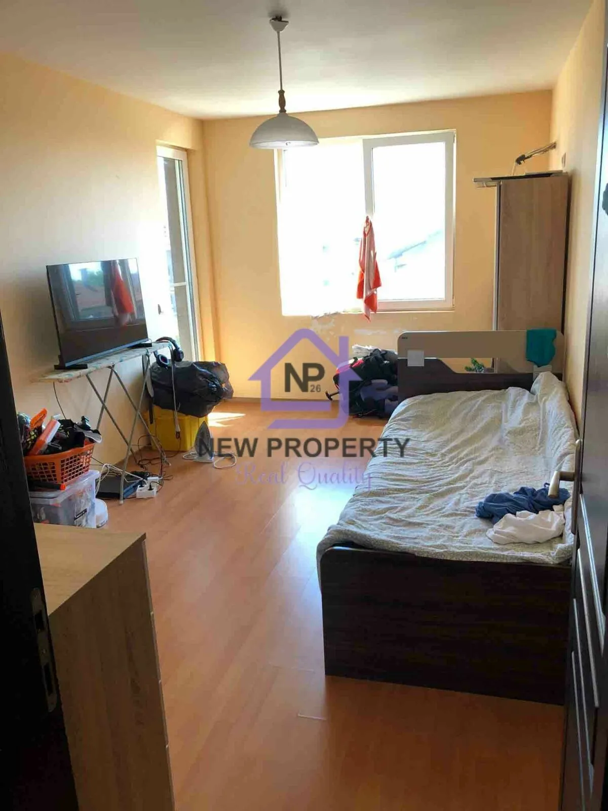 Property