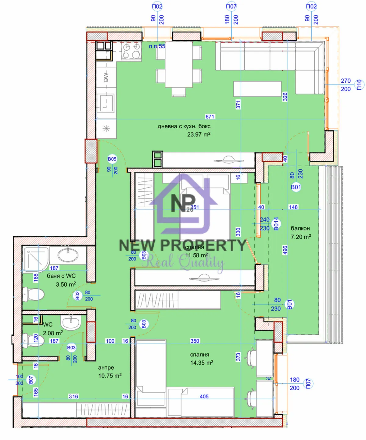 Property