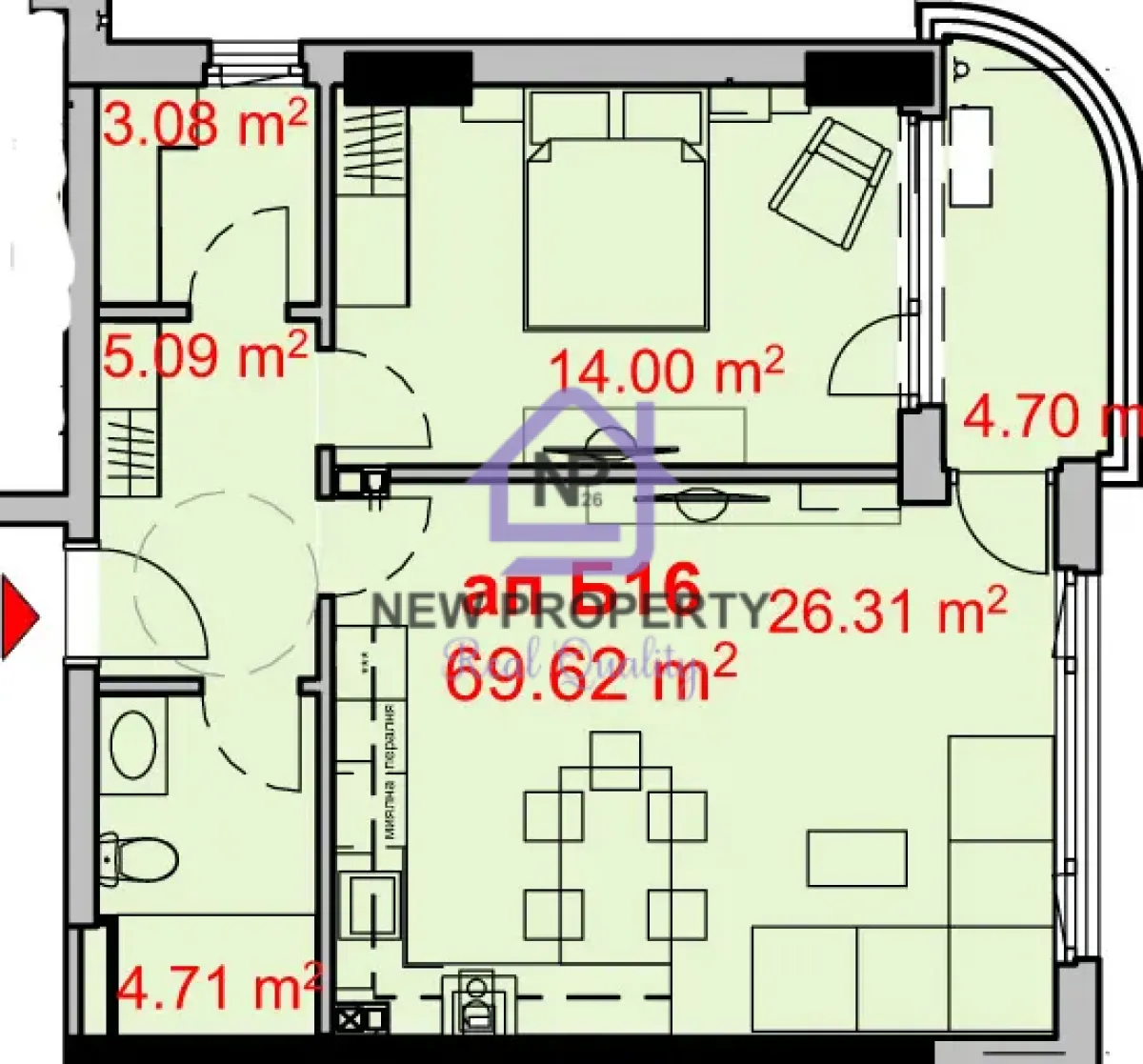 Property