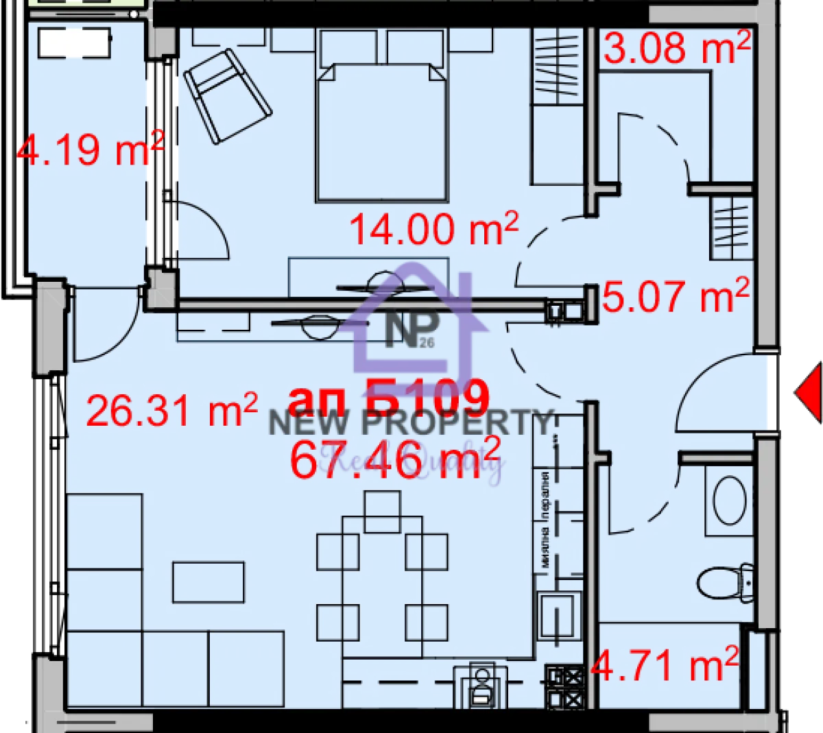 Property
