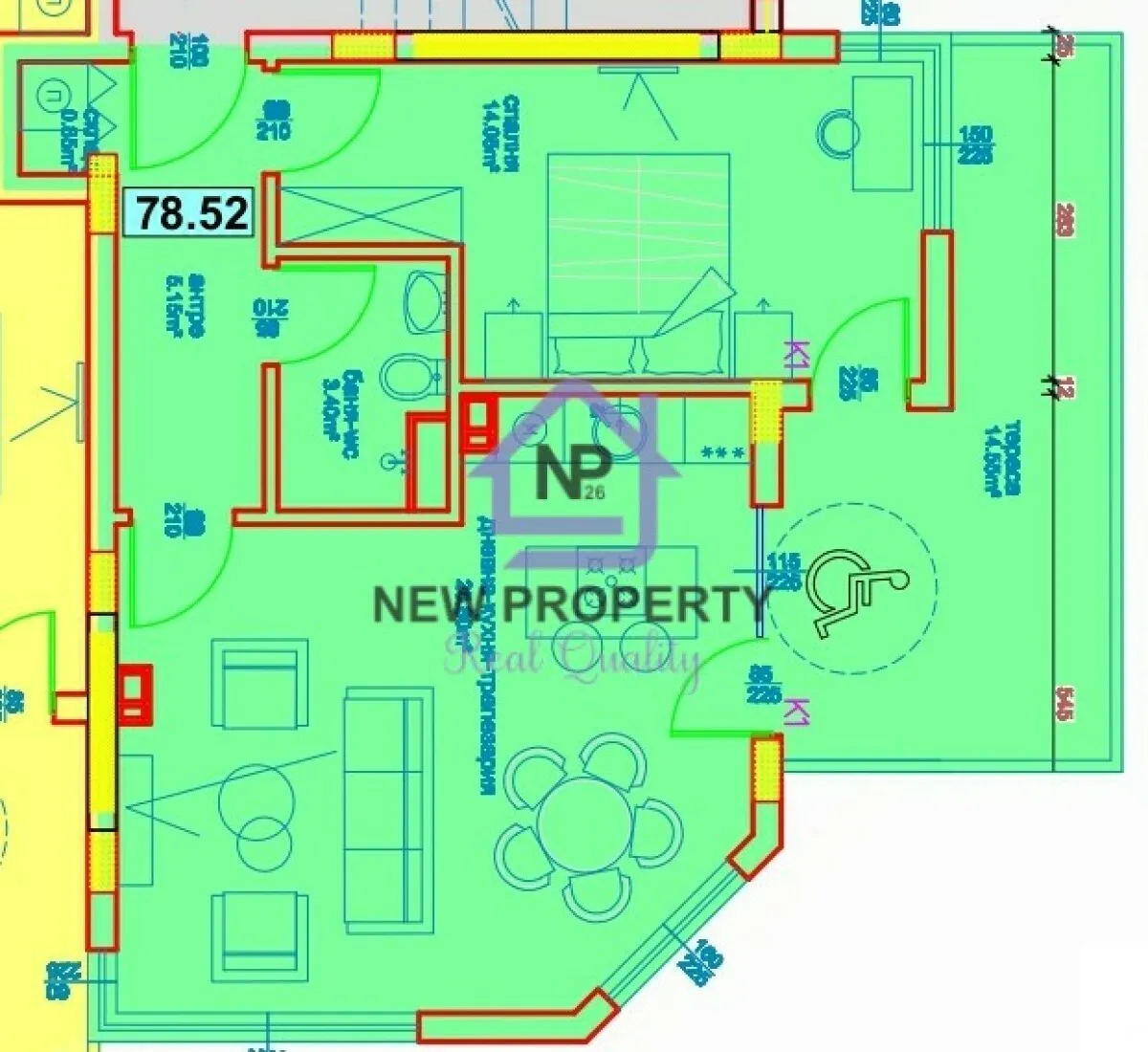 Property