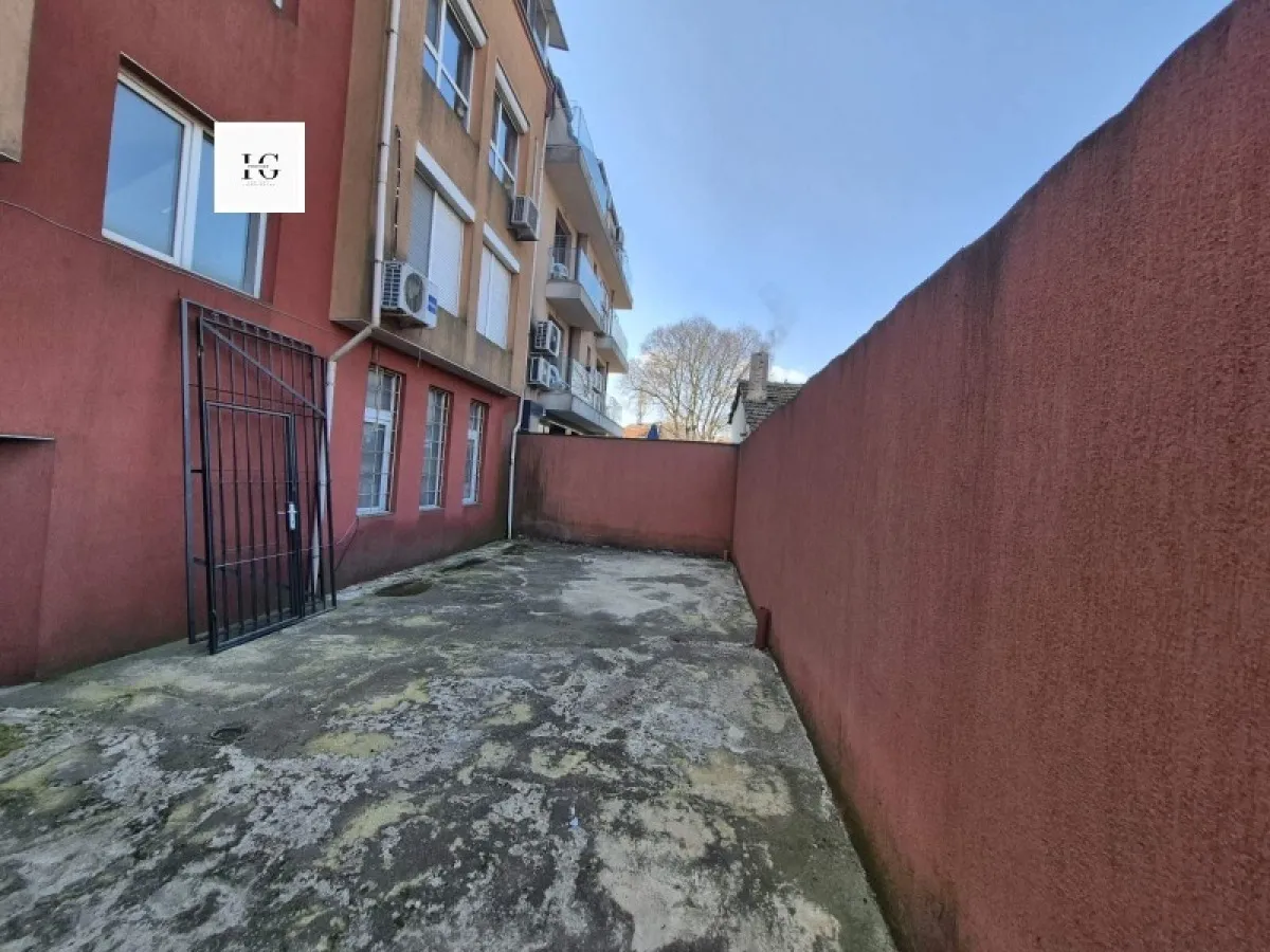Property