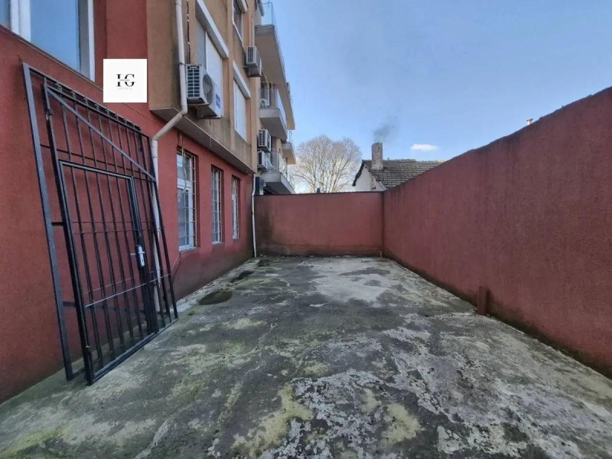 Property