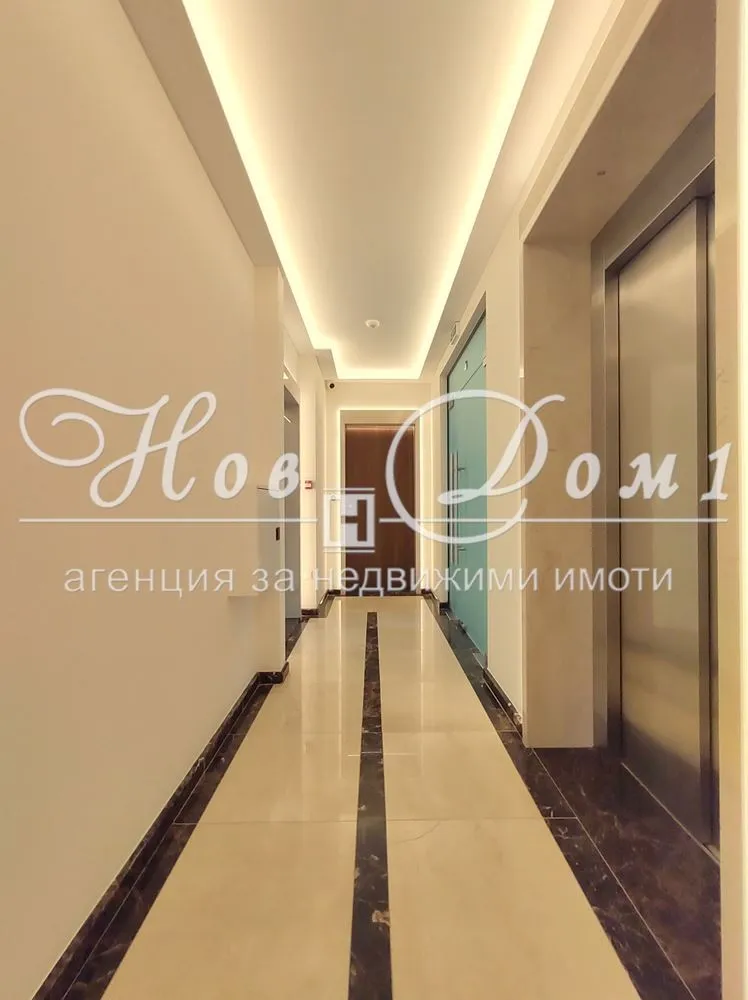 3-стаен, Лозенец, София - снимка 13 от 17