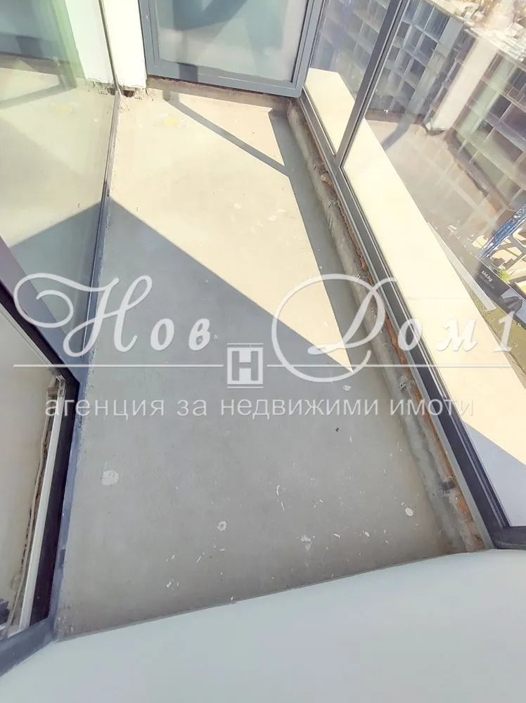 3-стаен, Лозенец, София - снимка 3 от 17