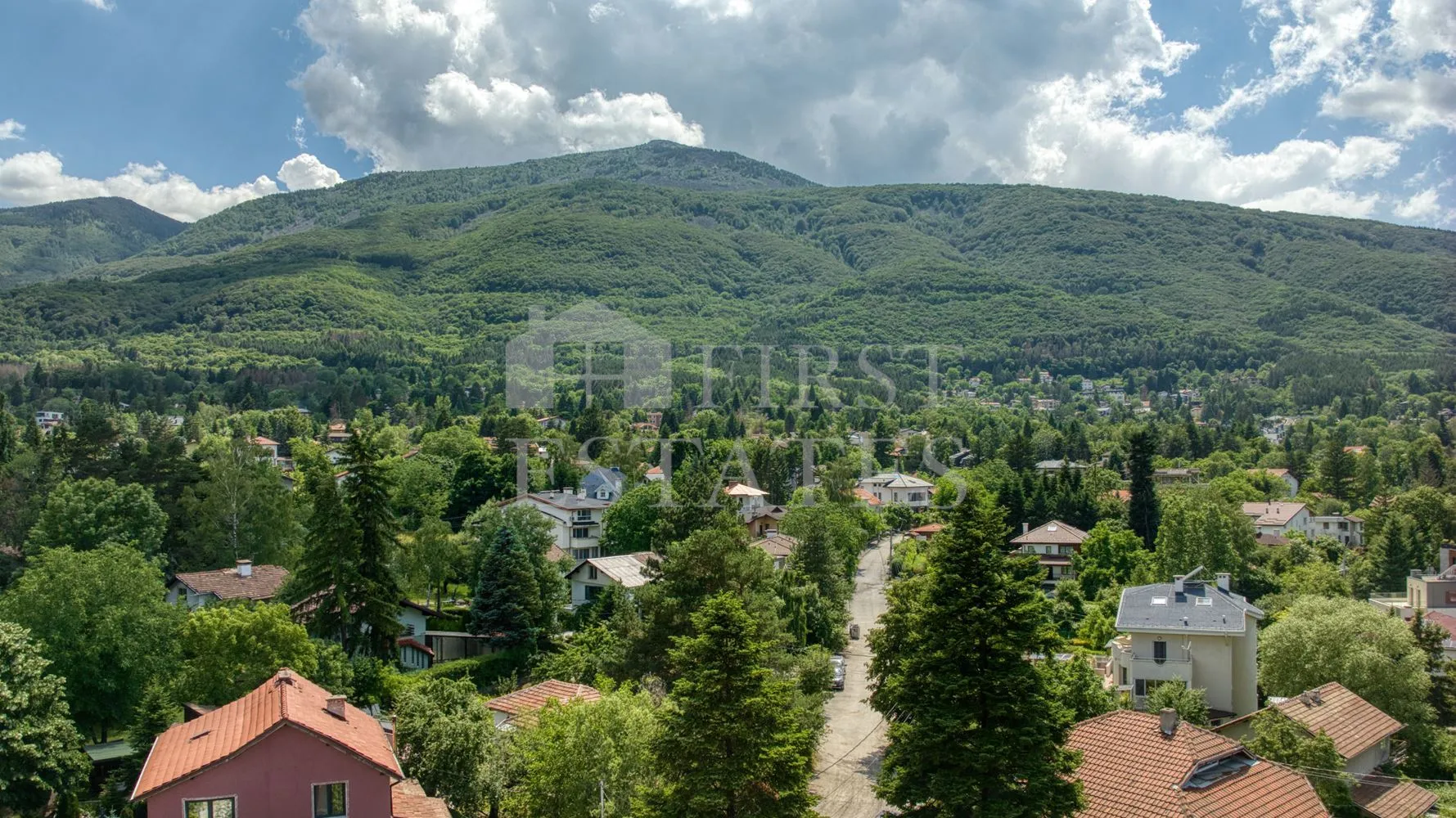 Многостаен, Драгалевци, София - снимка 17 от 20