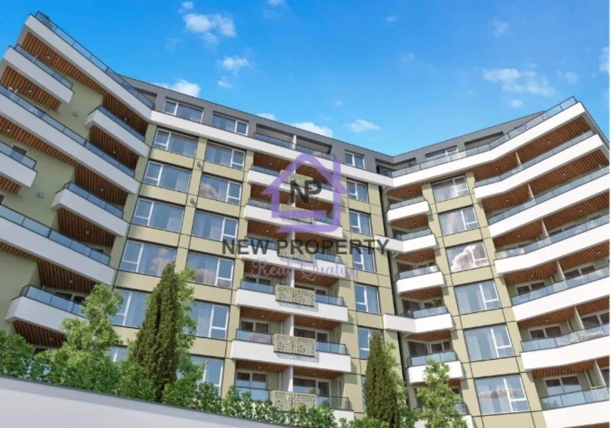 3-стаен, Покрайнини, Бургас - снимка 5 от 9