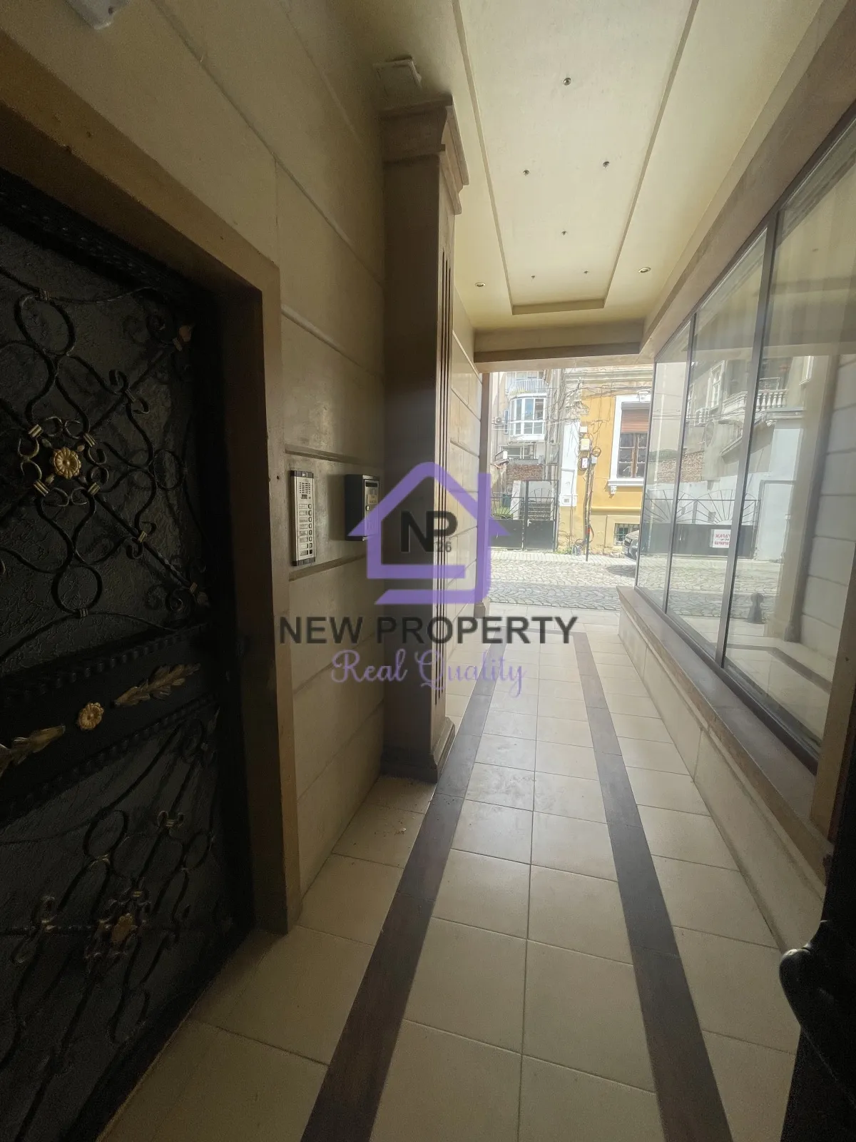 Property