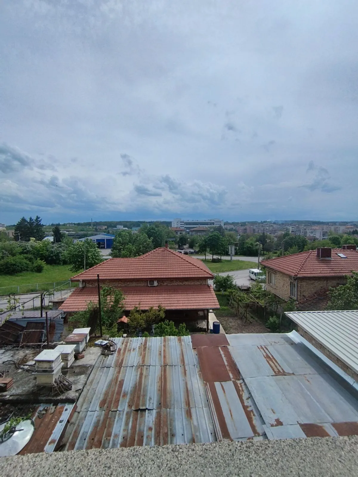 Property
