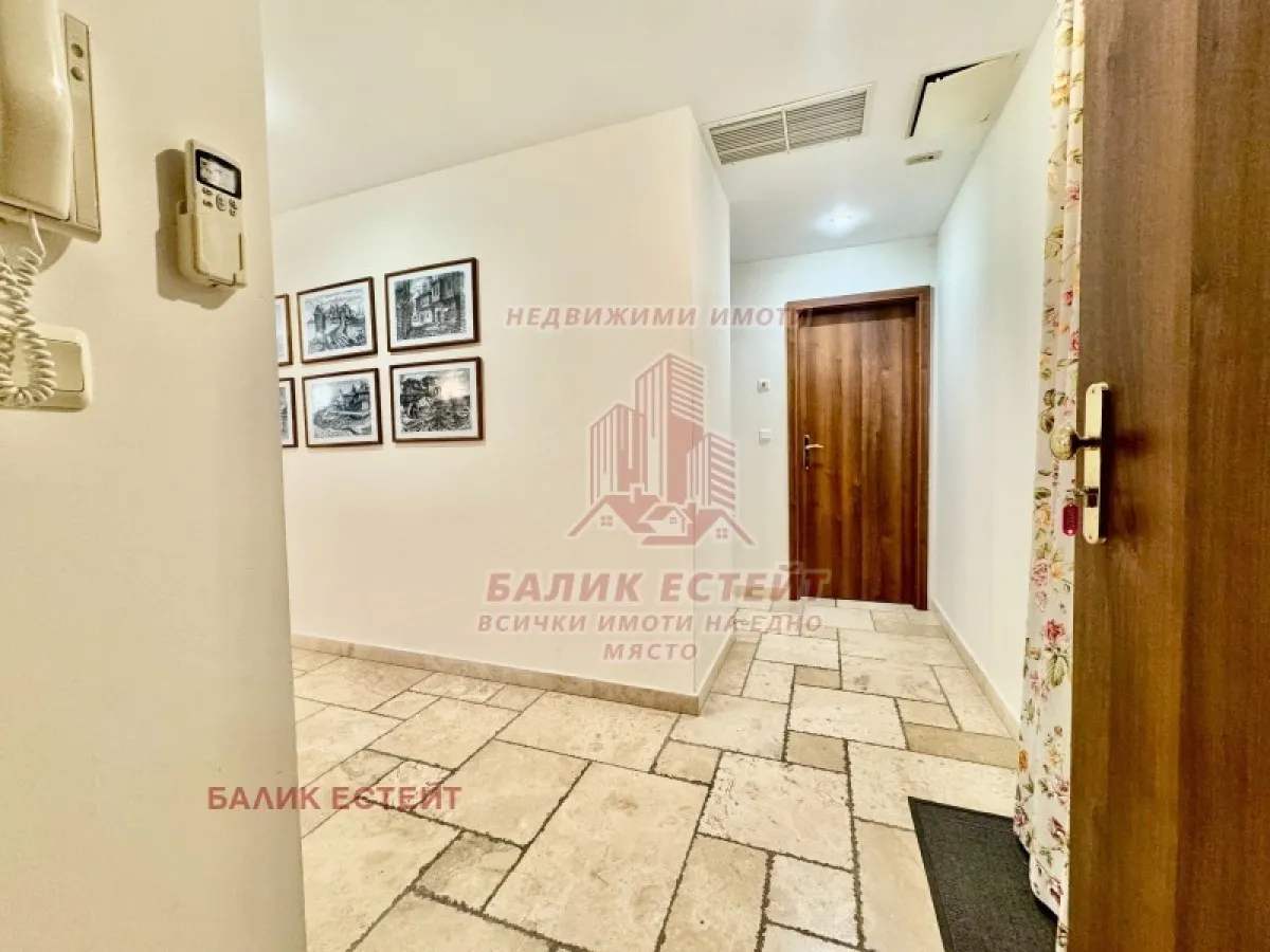 2-стаен, Каварна, Североизточна България - снимка 10 от 14