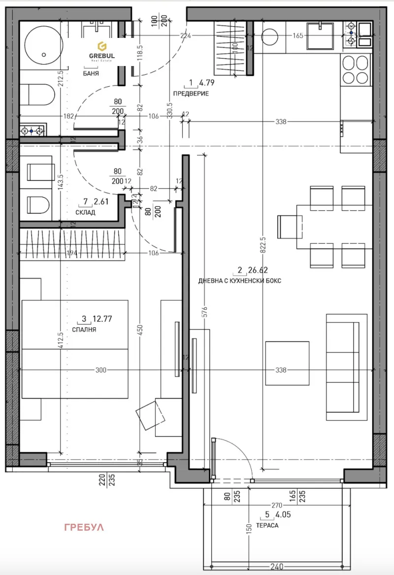 Property