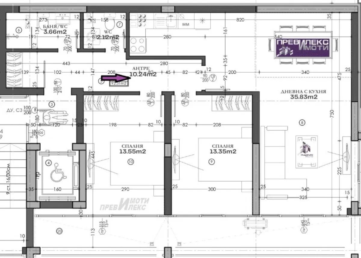 Property