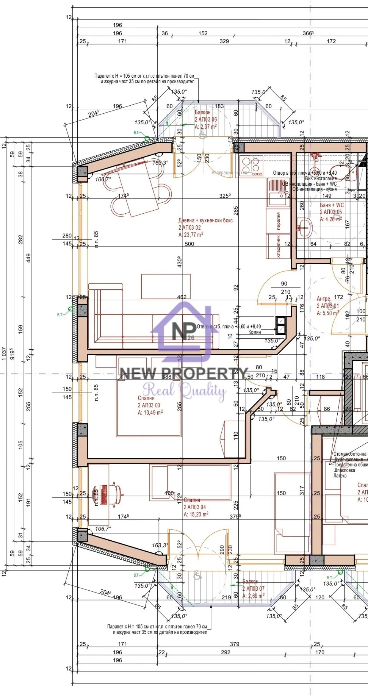 Property