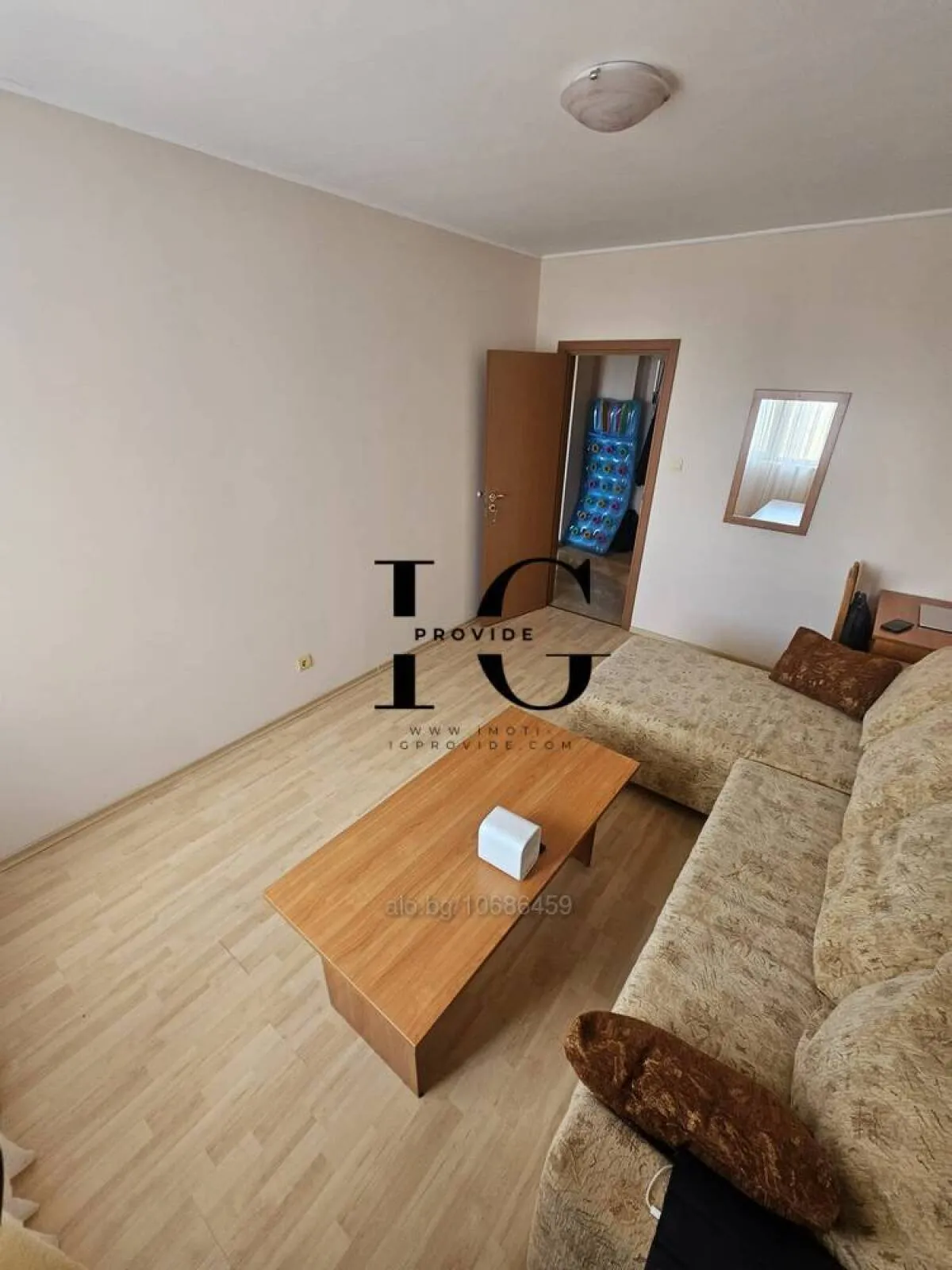 Property