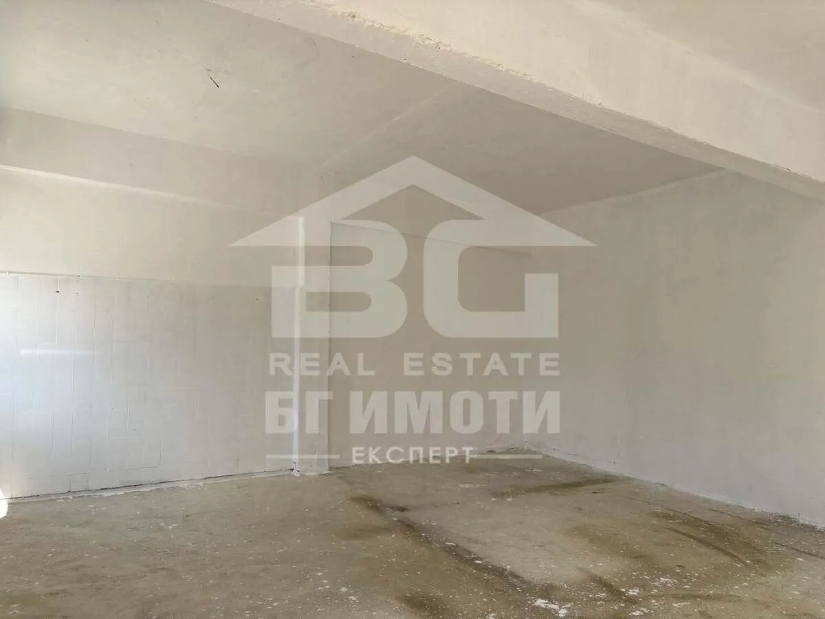 Гараж, Индустриална зона Запад, Варна - снимка 4 от 5
