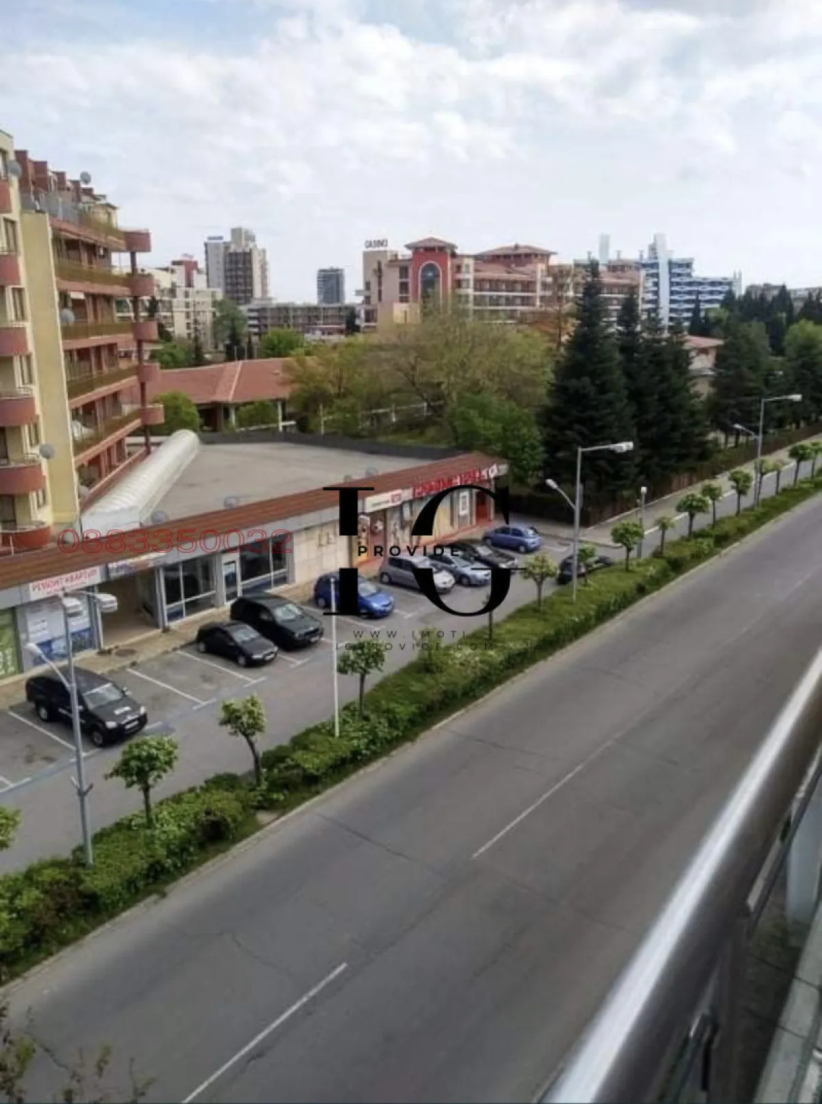 Апартамент, Несебър, Югоизточна България - снимка 11 от 17