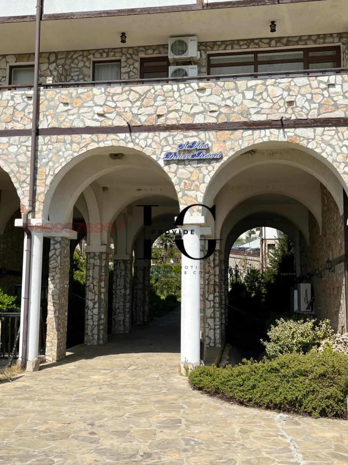 Апартамент, Несебър, Югоизточна България - снимка 4 от 16