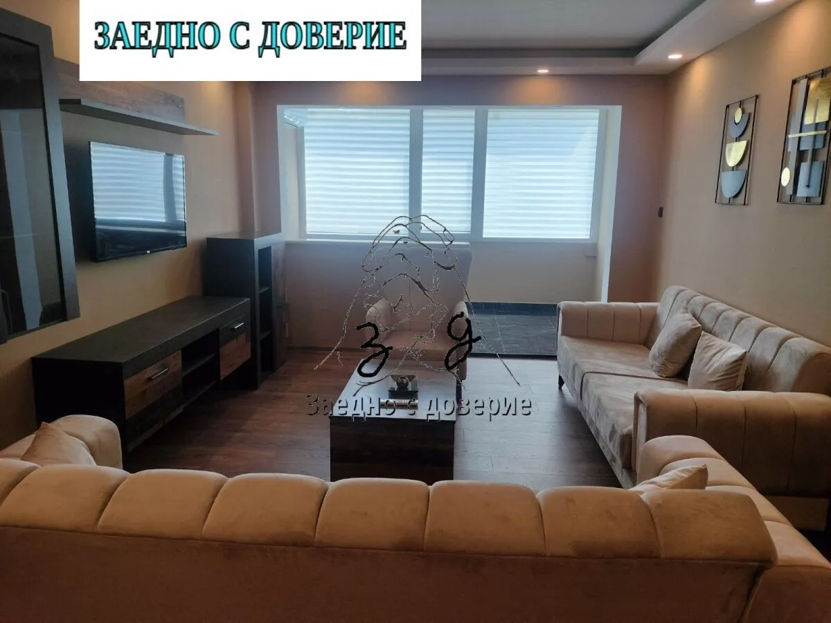 Апартамент, Сердика, София - снимка 4 от 21