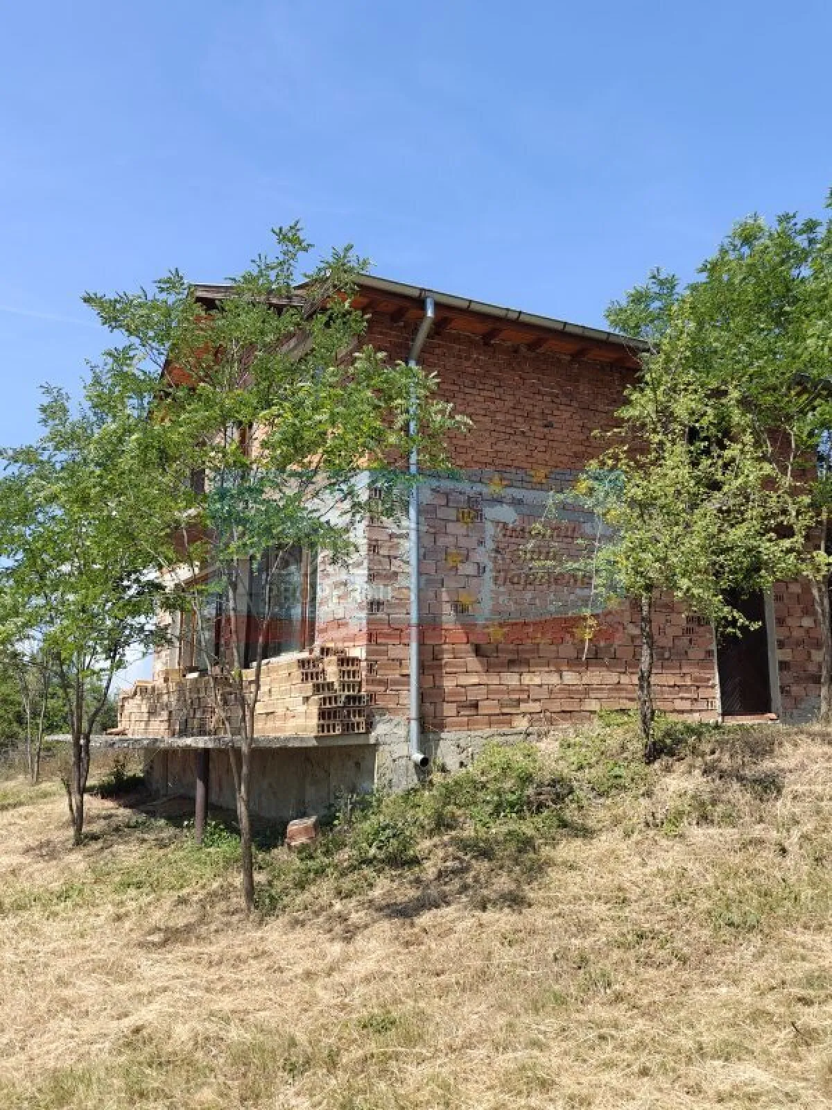 Къща, Ковачевци, Югозападна България - снимка 7 от 22