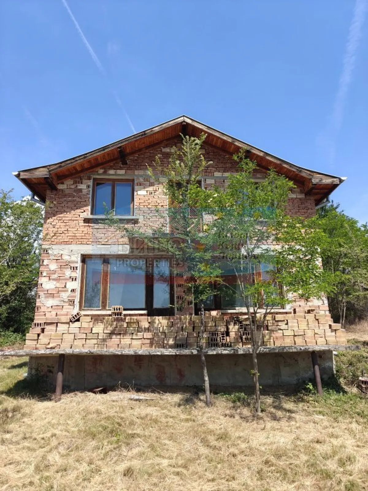 Къща, Ковачевци, Югозападна България - снимка 4 от 22