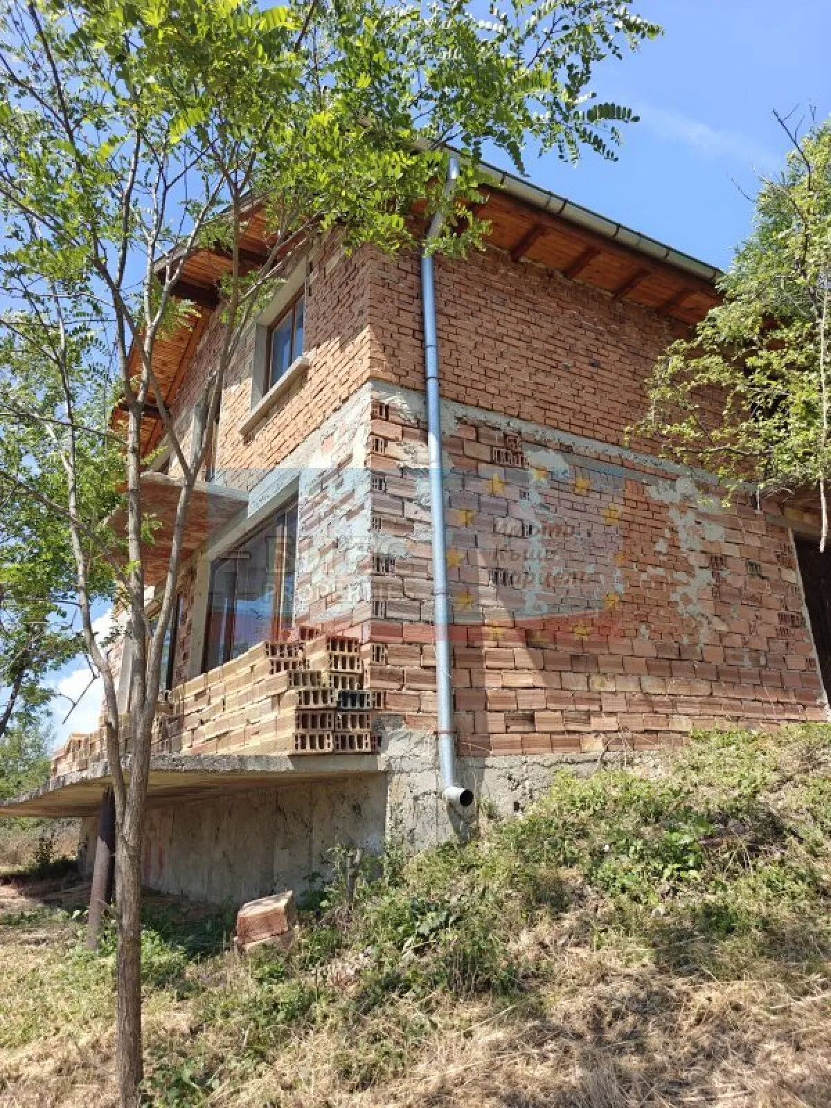 Къща, Ковачевци, Югозападна България - снимка 19 от 22