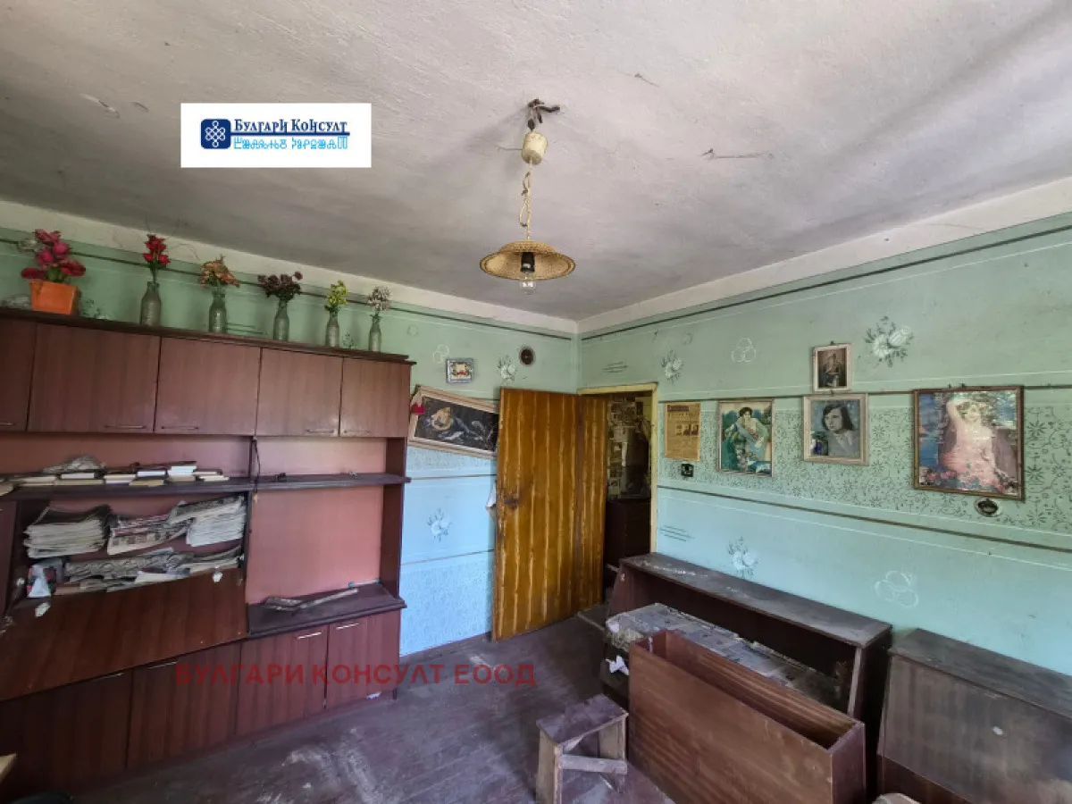 Къща, Кюстендил, Югозападна България - снимка 5 от 17