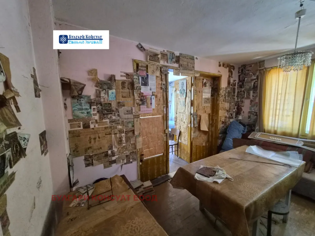 Къща, Кюстендил, Югозападна България - снимка 8 от 17