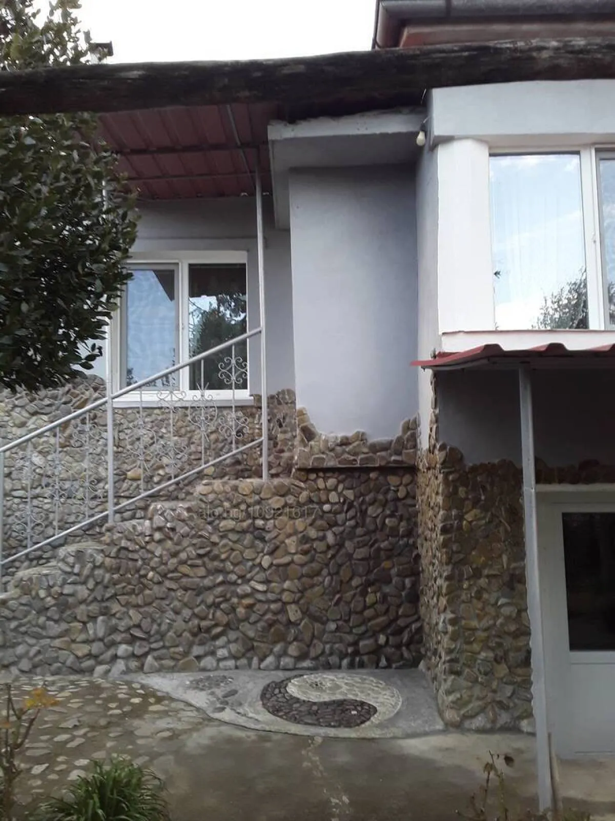 Къща, Сунгурларе, Югоизточна България