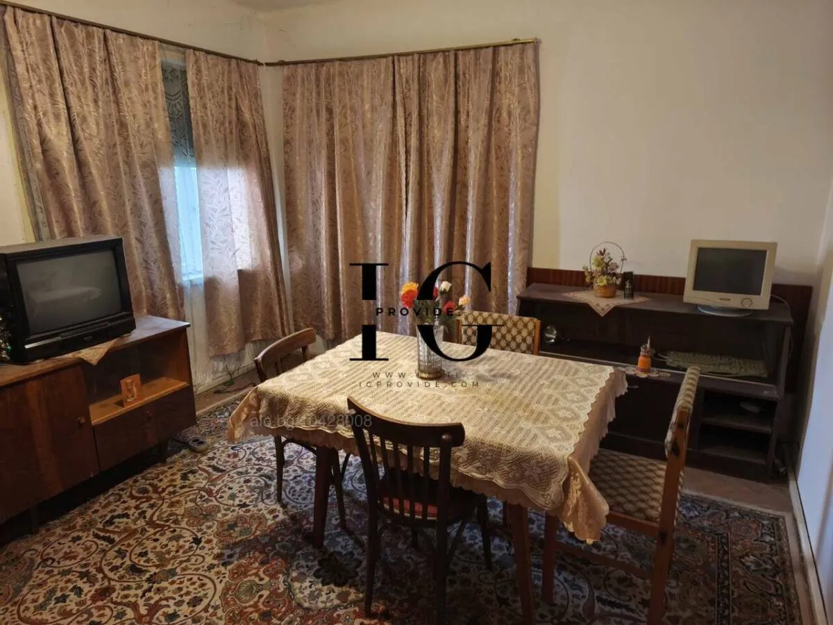 Къща, Сунгурларе, Югоизточна България - снимка 2 от 7