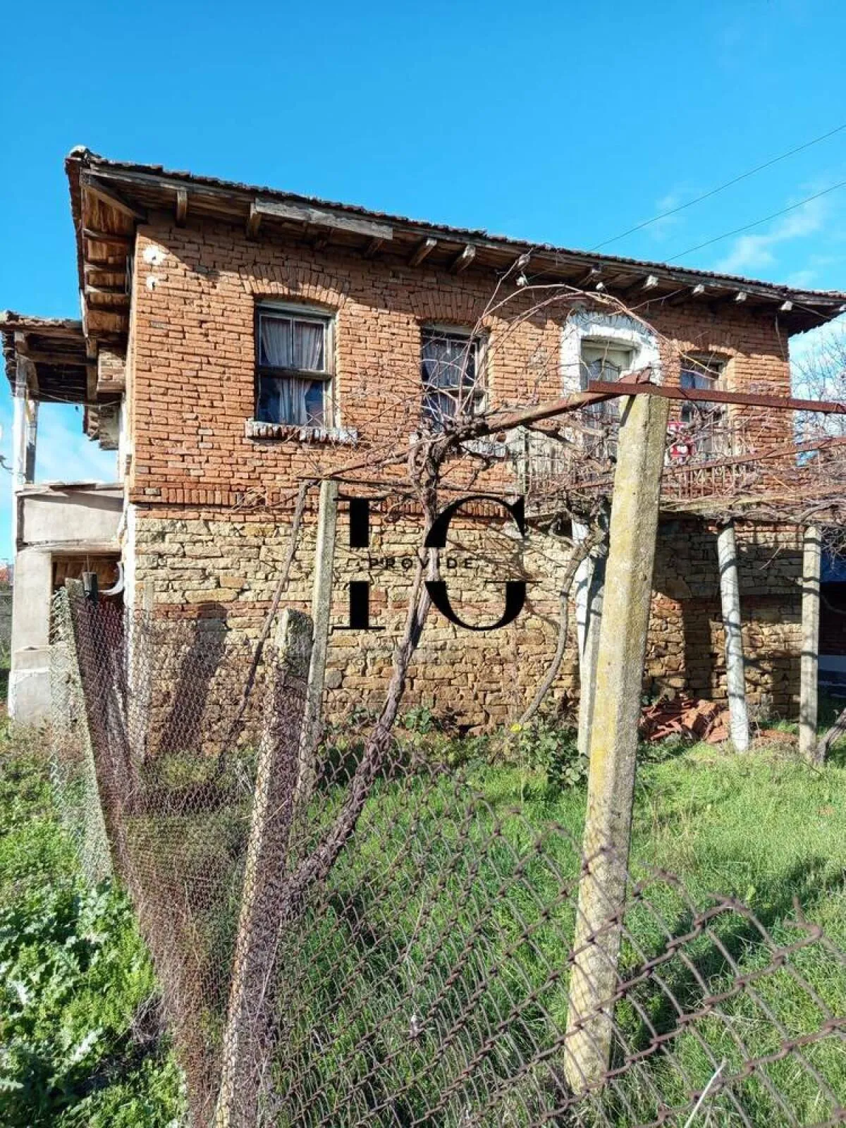 Къща, Средец, Югоизточна България - снимка 3 от 7
