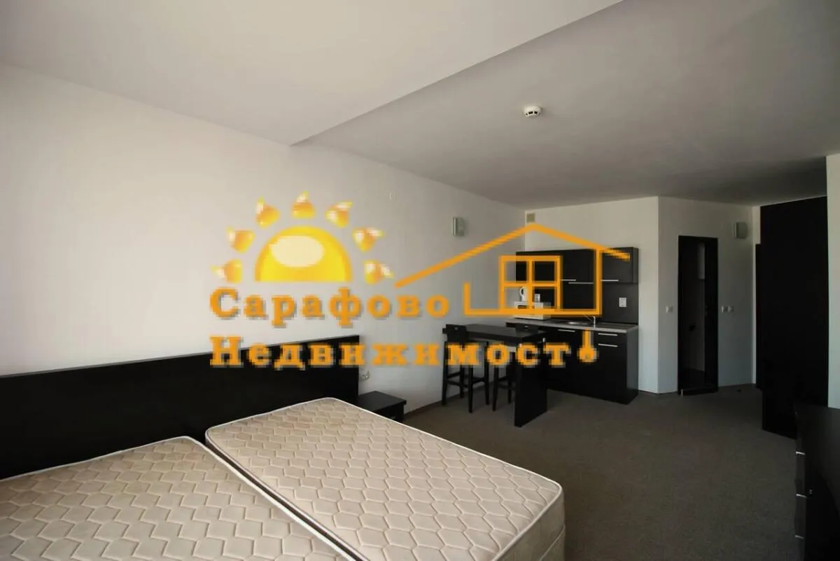 1-стаен, Сарафово, Бургас - снимка 5 от 8