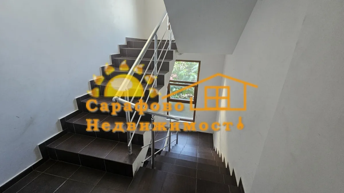 1-стаен, Сарафово, Бургас - снимка 14 от 16