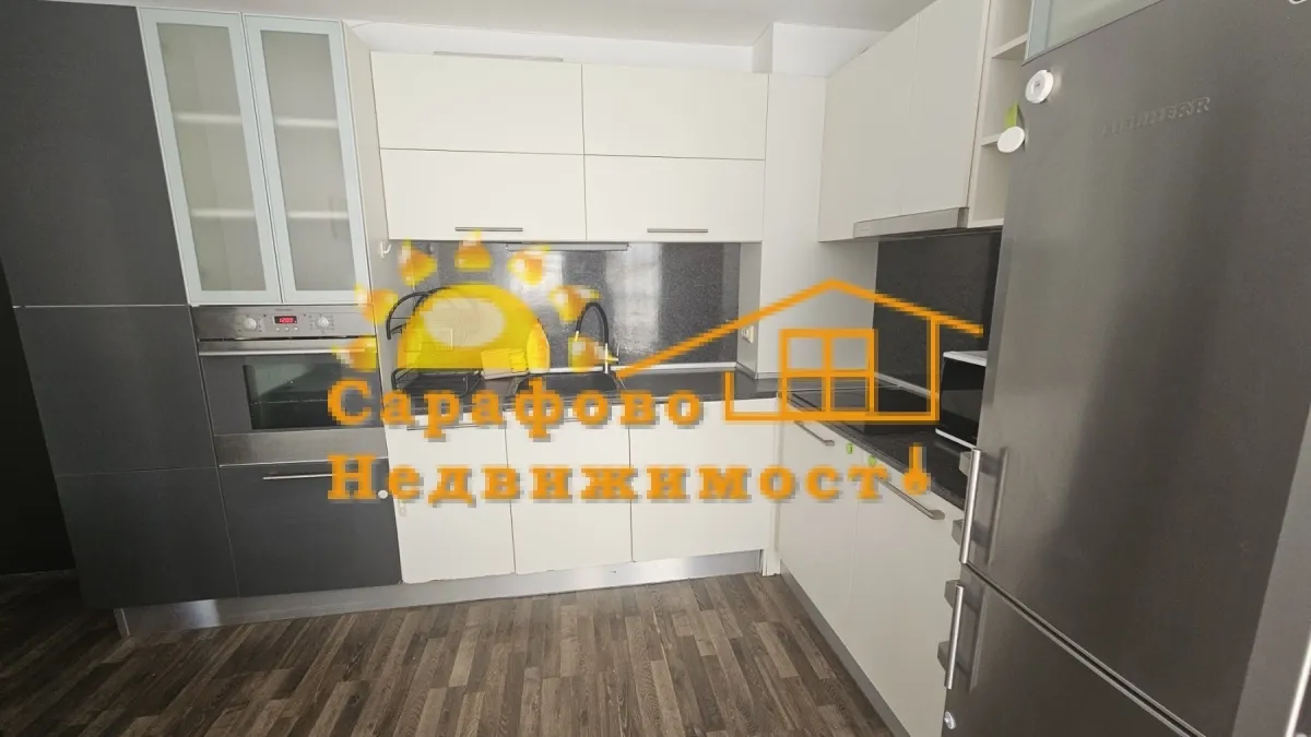 1-стаен, Сарафово, Бургас - снимка 4 от 16