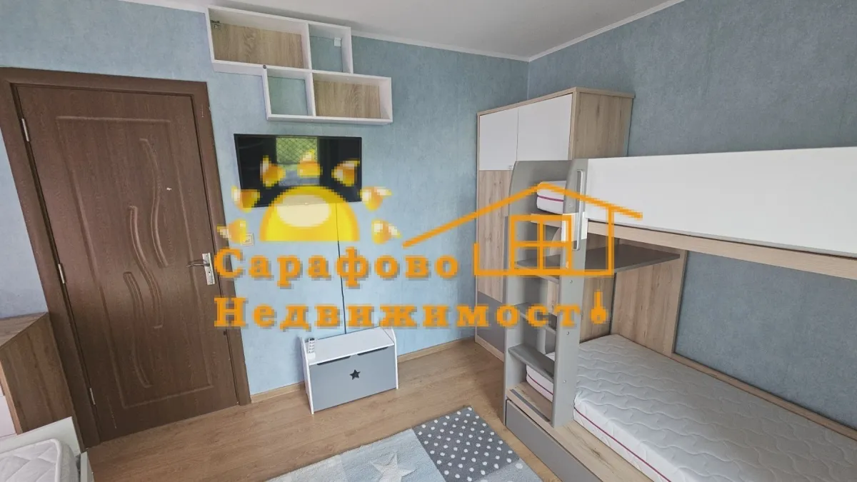 1-стаен, Сарафово, Бургас - снимка 8 от 16