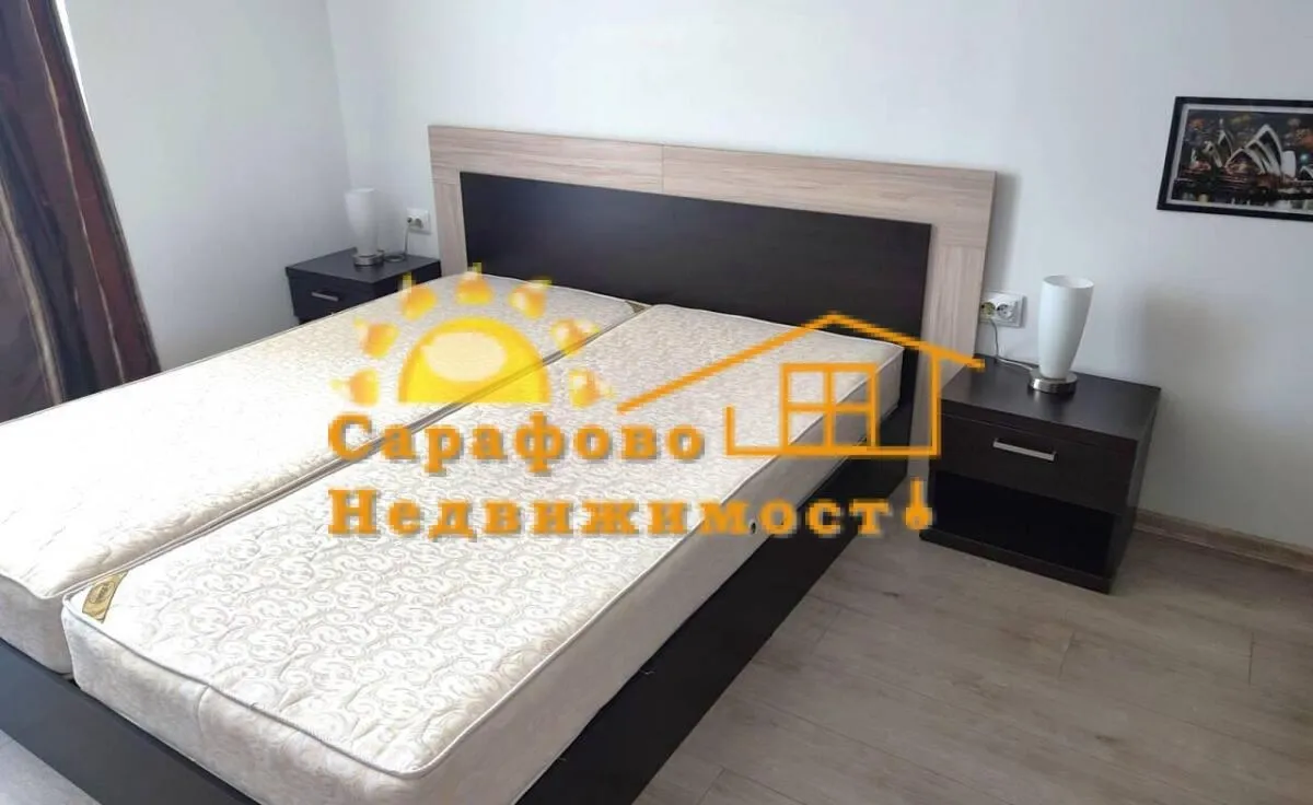 1-стаен, Сарафово, Бургас - снимка 4 от 9