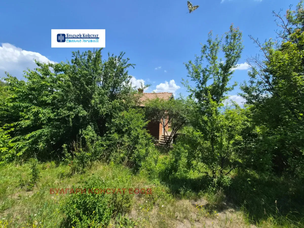 Къща, Бобов Дол, Югозападна България - снимка 8 от 15