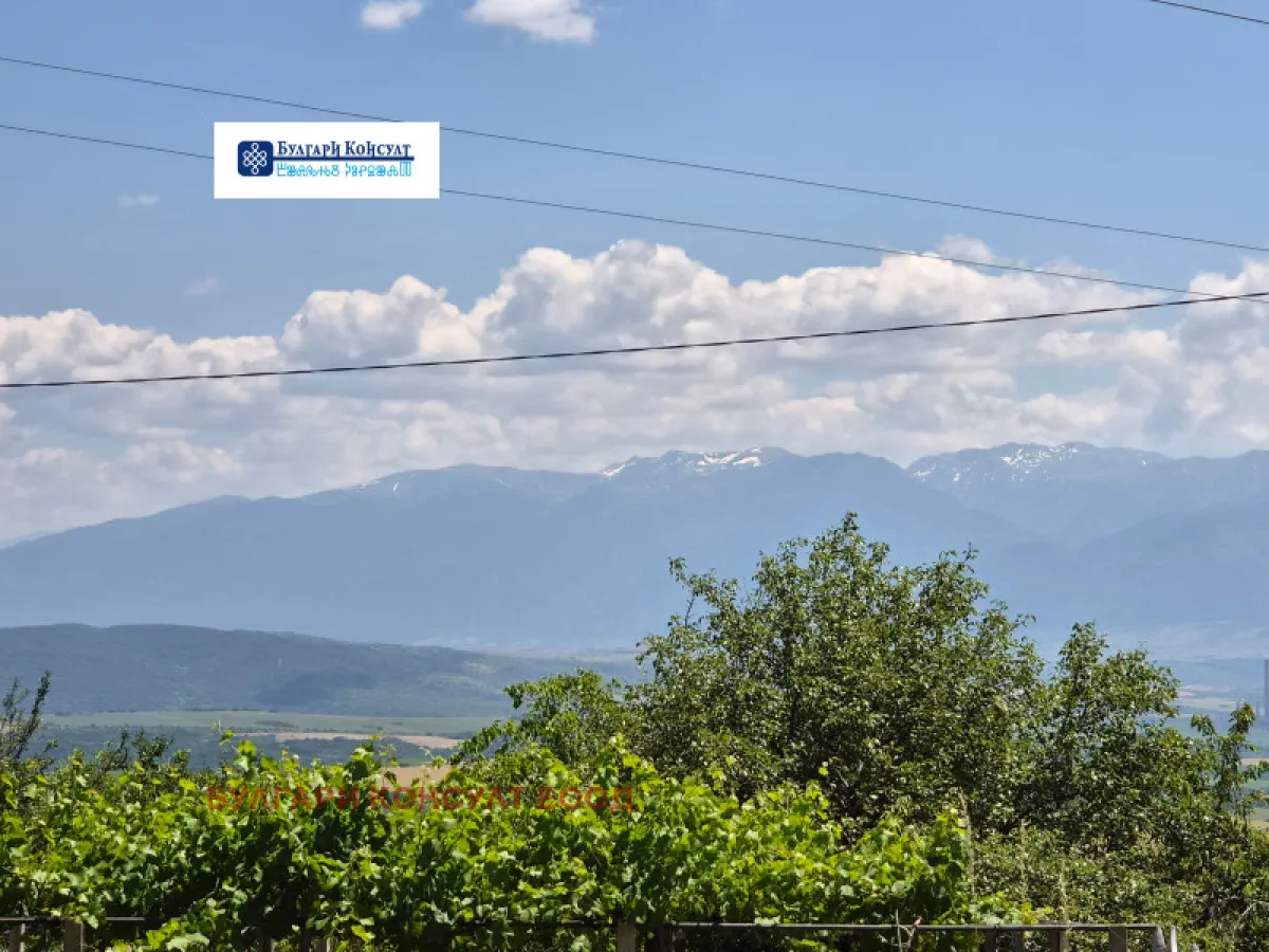 Къща, Бобов Дол, Югозападна България - снимка 12 от 15