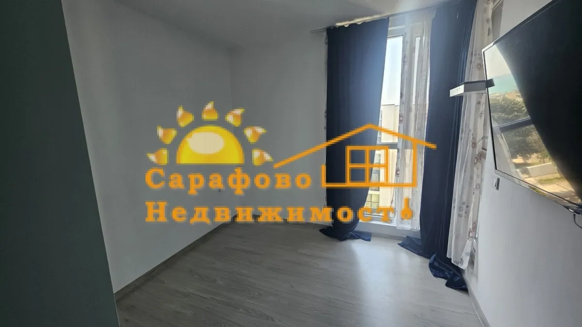 1-стаен, Сарафово, Бургас - снимка 9 от 18