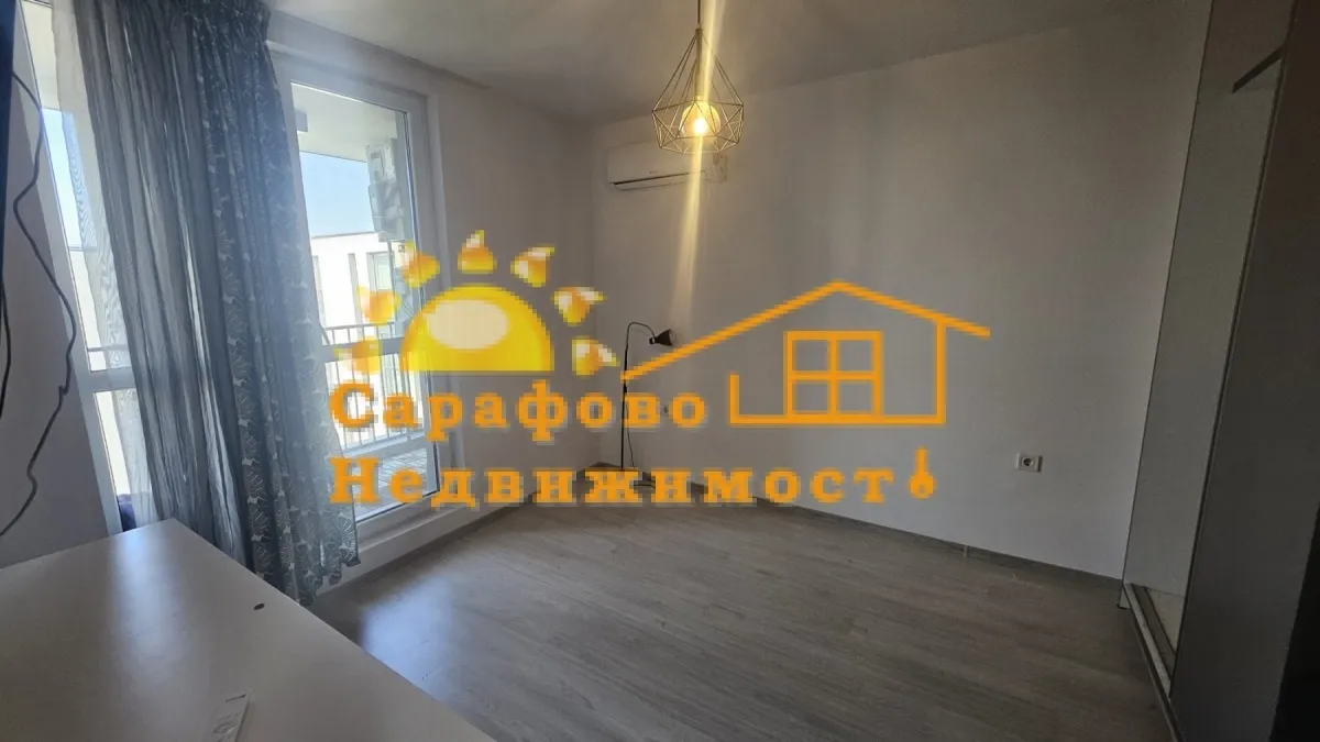 1-стаен, Сарафово, Бургас - снимка 7 от 18
