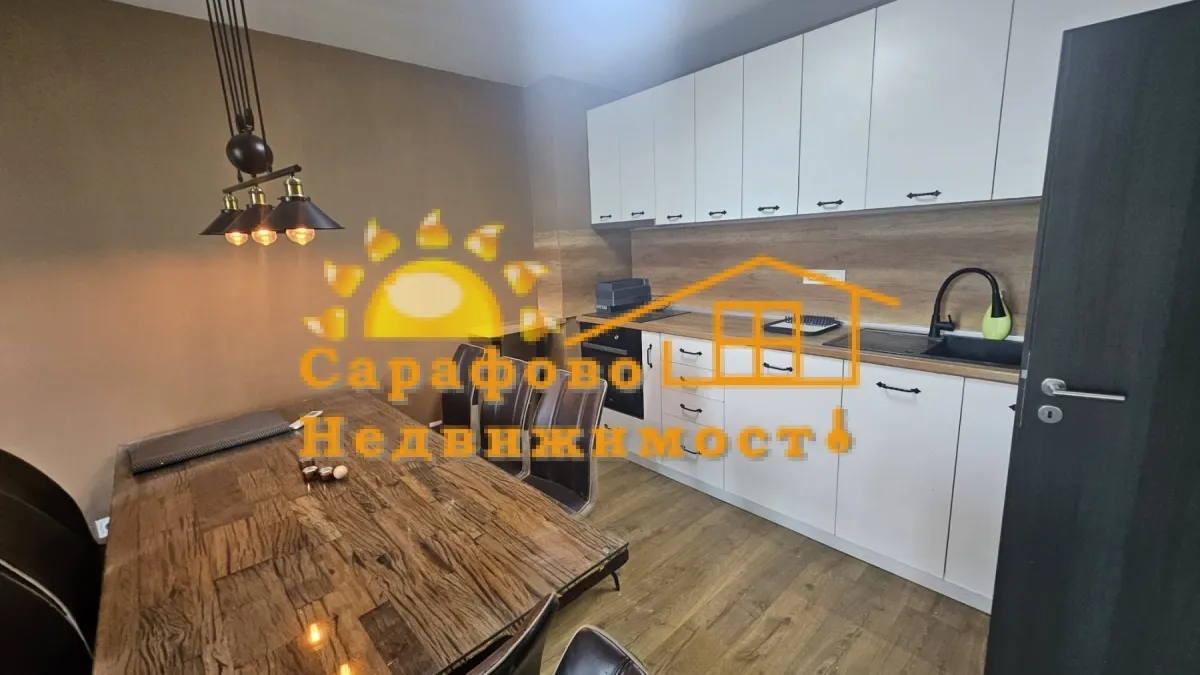1-стаен, Сарафово, Бургас - снимка 2 от 18