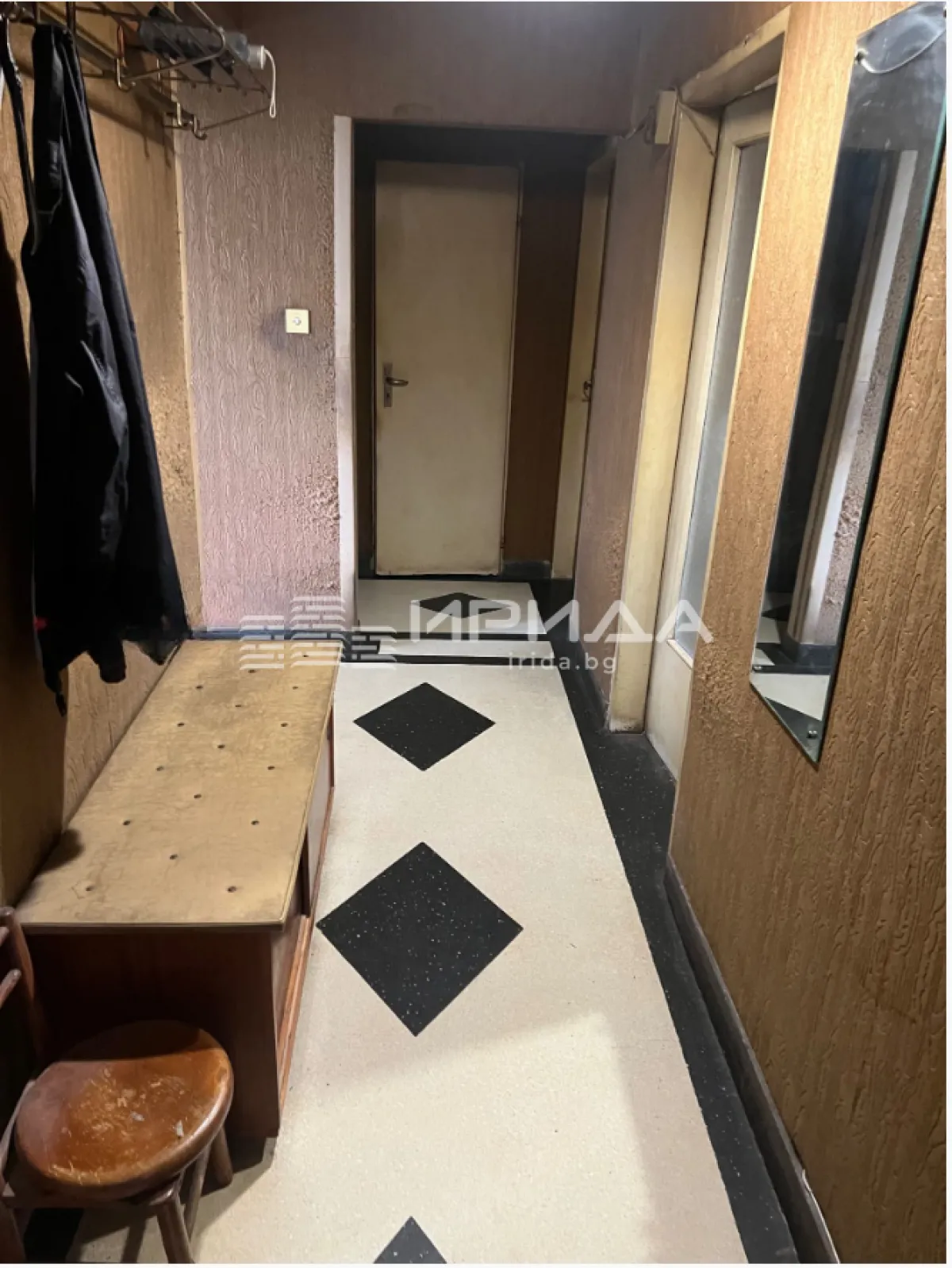 3-стаен, Света троица, София - снимка 4 от 5