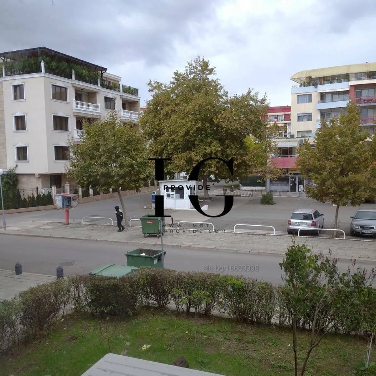 Апартамент, Несебър, Югоизточна България