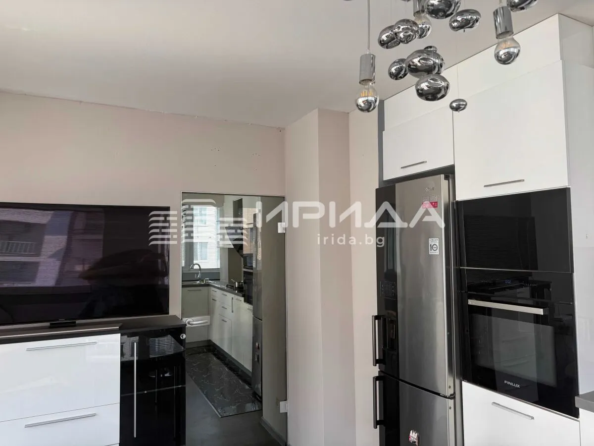 2-стаен, Банишора, София - снимка 3 от 9