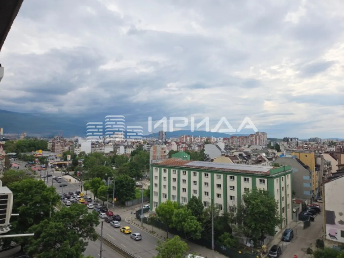 Многостаен, Банишора, София - снимка 12 от 13