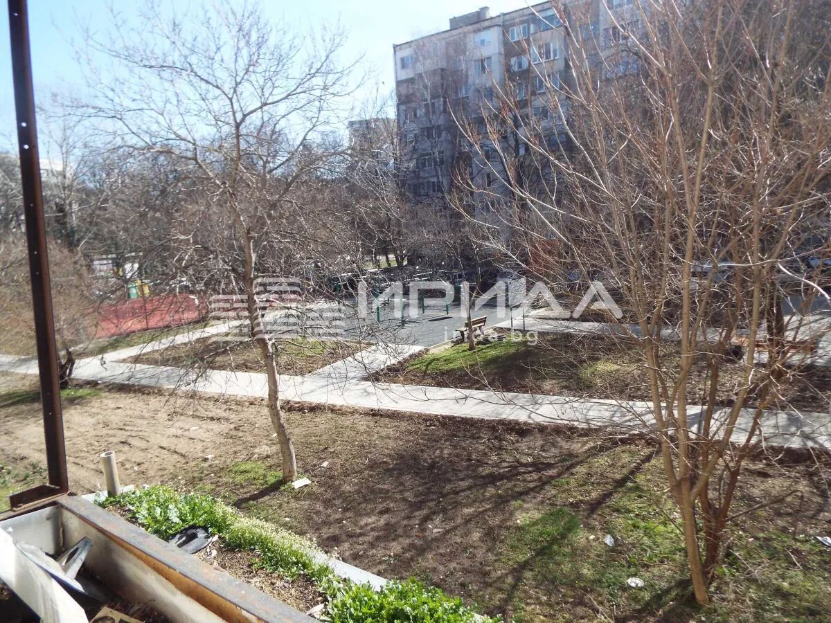 Многостаен, Банишора, София