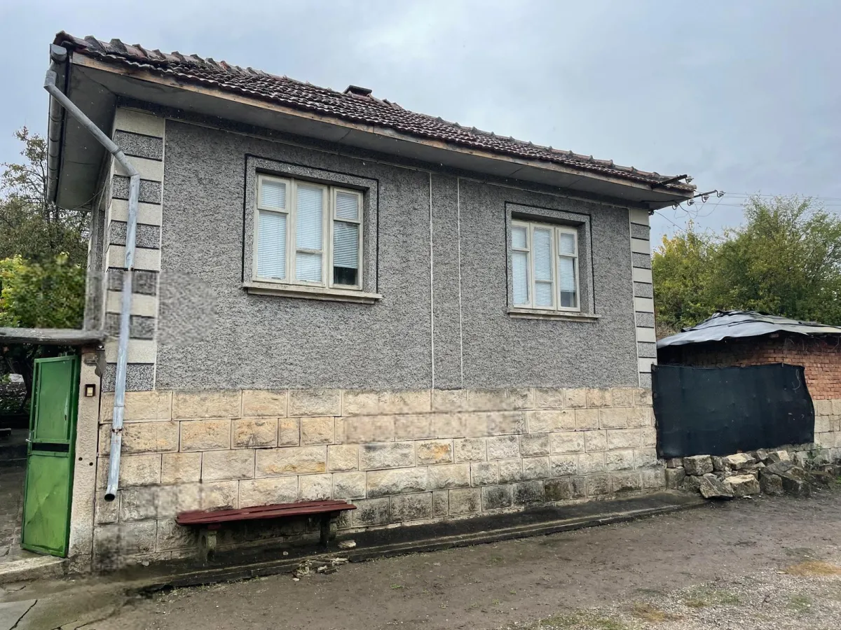 Къща, Чепеларе, Южна България