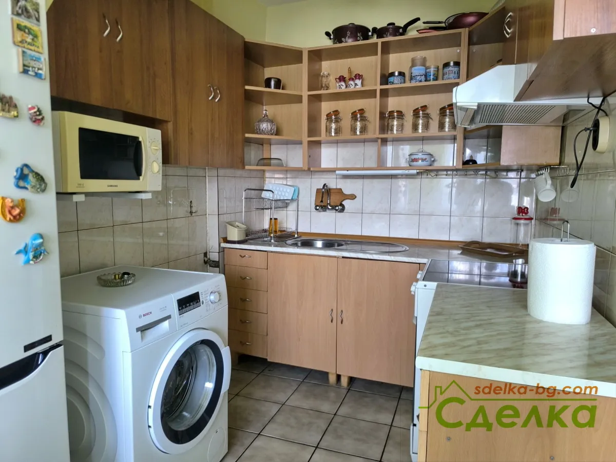 Апартамент, Габрово, Северна България - снимка 2 от 8